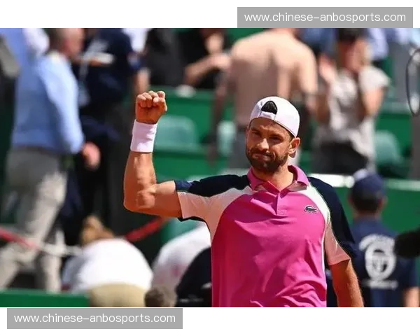 伊万尼塞维奇结束赋闲宣布再就业,将执教法国红土新星菲斯 伊万尼塞维奇结束赋闲宣布再就业,将执教法国红土新星菲斯